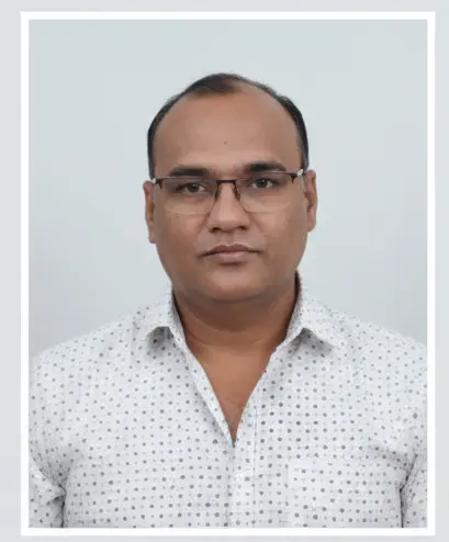 Pankaj Shah