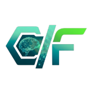 CodeFrameAI Logo